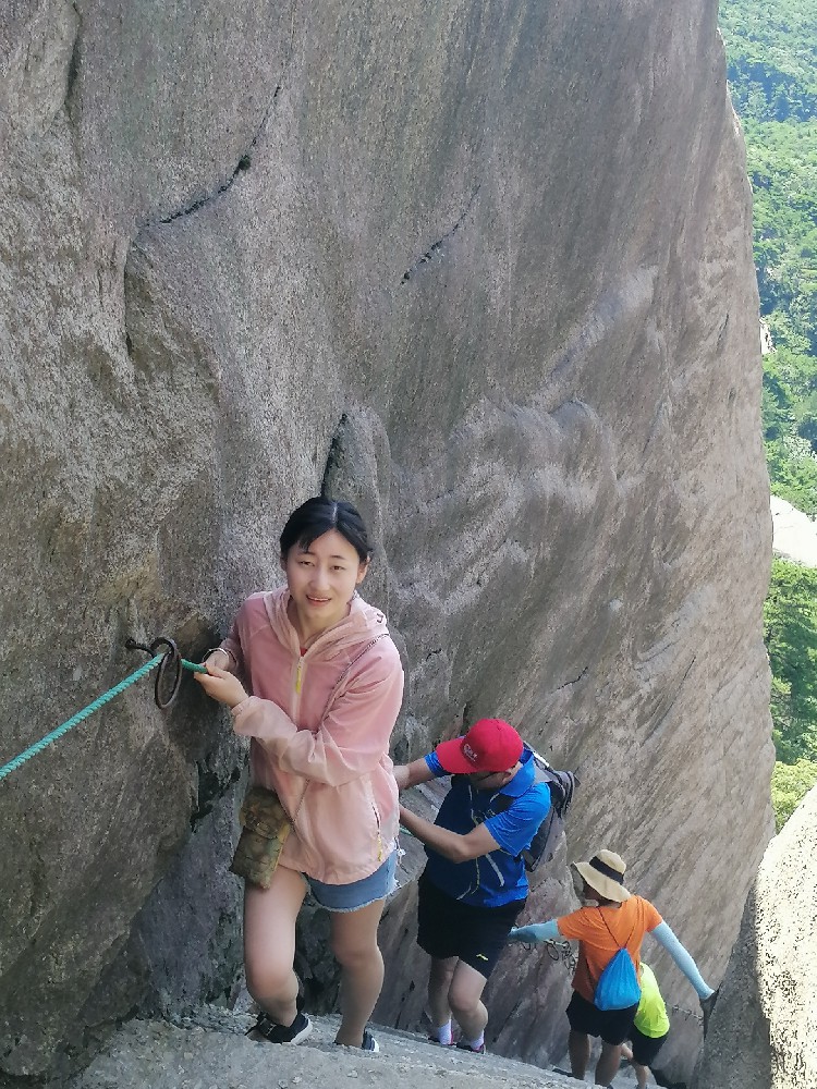安徽創(chuàng  )孚醫療科技有限公司團建活動(dòng)